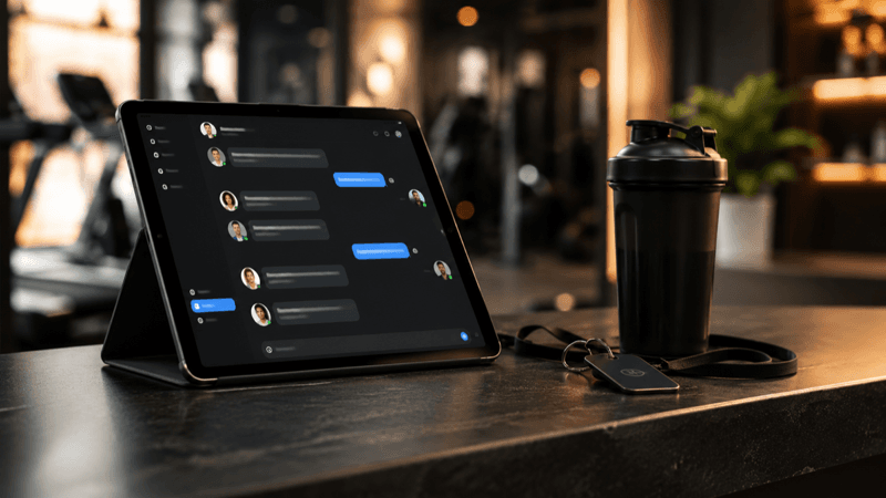 How AI Handles Fitness Membership Inquiries: From First Call to Signed Membership
