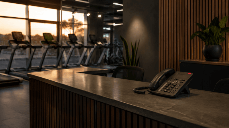 How Missed Calls Cost Fitness Businesses More Revenue Than You Think