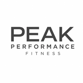 Peak Performance Fitness