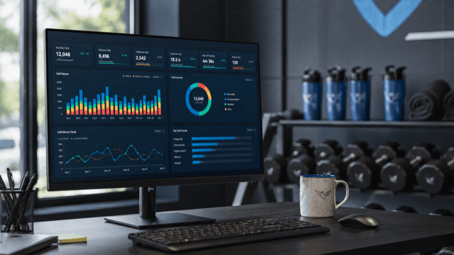 AI After-Hours Answering