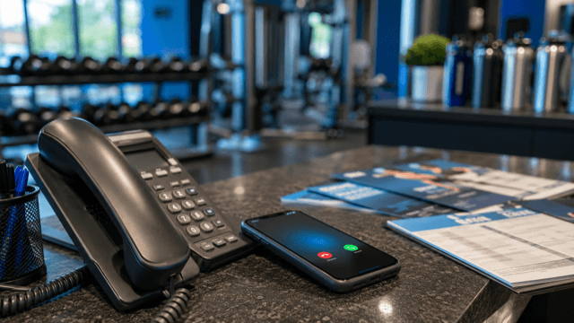 AI Voice Calls